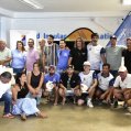 Vela Latina  Trofeo San Ginés