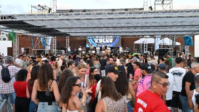 La Fiesta de la Chola,  San Ginés 2026