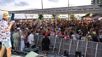 La Fiesta de la Chola,  San Ginés 2026