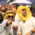 Fiesta de la Chola en San Ginés, 2026