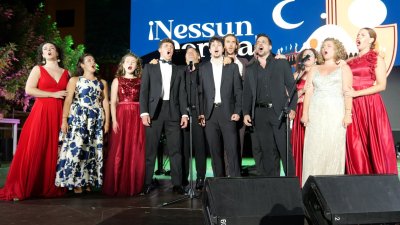 Nessun Dorma (1)