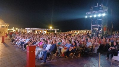 Nessun Dorma (2)