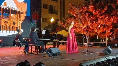 Nessun Dorma (3)