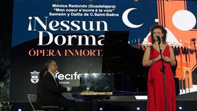 Nessun Dorma (6)