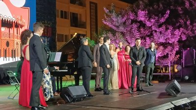 Nessun Dorma (14)