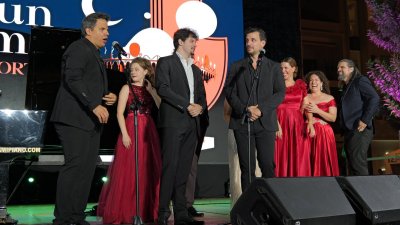 Nessun Dorma (15)