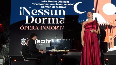 Nessun Dorma (16)