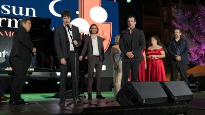 Nessun Dorma (18)