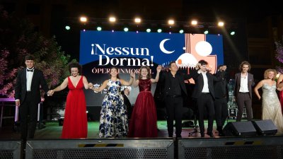 Nessun Dorma (19)