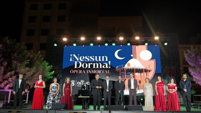 Nessun Dorma (23)