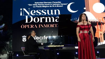 Nessun Dorma (30)