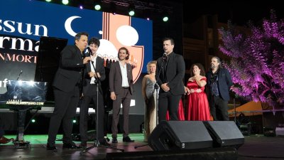 Nessun Dorma (31)