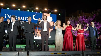 Nessun Dorma (32)