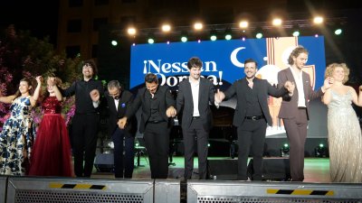 Nessun Dorma (42)