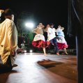 Festival de Campesinos de San Ginés.