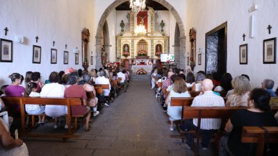 Día de las fiestas de San Bartolomé, 2026