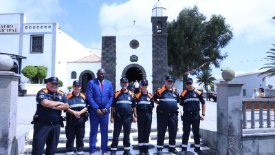 Día de las fiestas de San Bartolomé, 2026