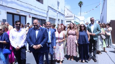 Día de las fiestas de San Bartolomé, 2026