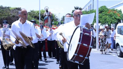 Día de las fiestas de San Bartolomé, 2026