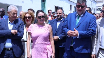Día de las fiestas de San Bartolomé, 2026