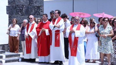 Día de las fiestas de San Bartolomé, 2026