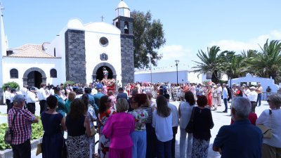 Día de las fiestas de San Bartolomé, 2026