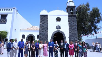Día de las fiestas de San Bartolomé, 2026