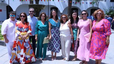 Día de las fiestas de San Bartolomé, 2026