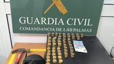 Foto Guardia Civil 