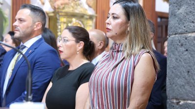 Misa y procesión de San Ginés, 2026