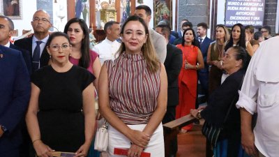 Misa y procesión de San Ginés, 2026