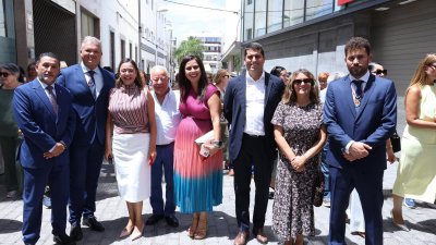 Misa y procesión de San Ginés, 2026