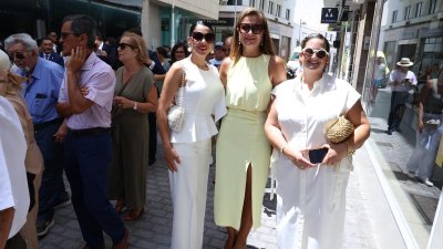 Misa y procesión de San Ginés, 2026