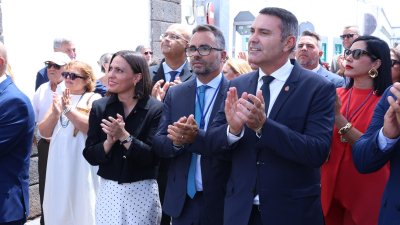 Misa y procesión de San Ginés, 2026