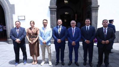 Misa y procesión de San Ginés, 2026