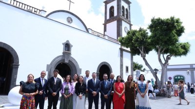 Misa y procesión de San Ginés, 2026