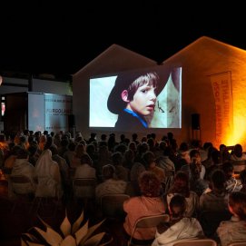 Cine ambulante de verano