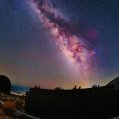 Atlas Teide. Foto: JC Casado