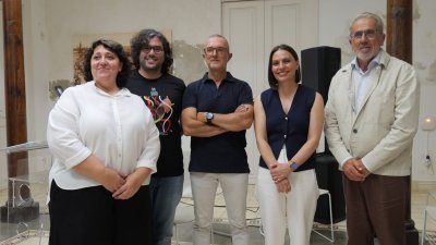 Recuperación de las vestimentas tradicionales de Buches