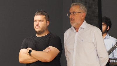 Recuperación de las vestimentas tradicionales de Buches