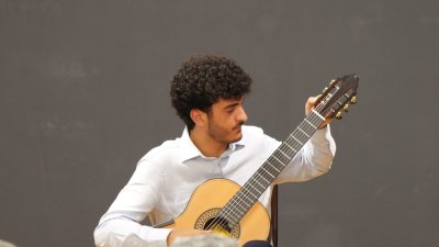 Recuperación de las vestimentas tradicionales de Buches