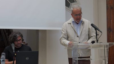 Recuperación de las vestimentas tradicionales de Buches