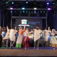 Festival de la Agrupación Folclórica Rubicón (Fotos: Jordi Vispo)