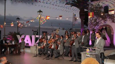 Pregón de las fiestas de Los Remedios, 2026