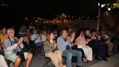Pregón de las fiestas de Los Remedios, 2026