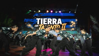  Segunda edición de ‘Tierra con Talento’ en Arrecife