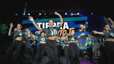  Segunda edición de ‘Tierra con Talento’ en Arrecife