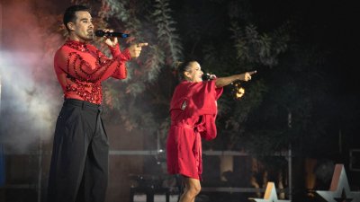  Segunda edición de ‘Tierra con Talento’ en Arrecife