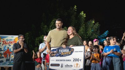  Segunda edición de ‘Tierra con Talento’ en Arrecife