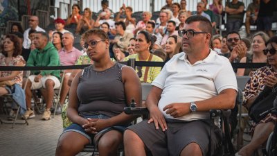  Segunda edición de ‘Tierra con Talento’ en Arrecife